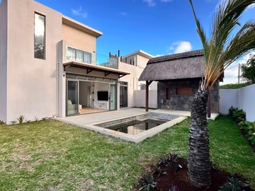 3 Bedroom Townhouse, Duplex