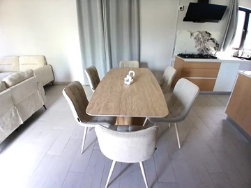 Maison de 4 Chambres