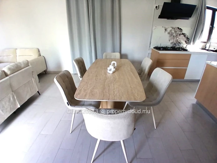 Maison Individuelle à Louer – Chemin Vingt Pieds, Grand Baie