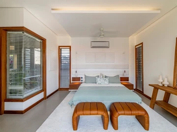 3 Bedroom Villa