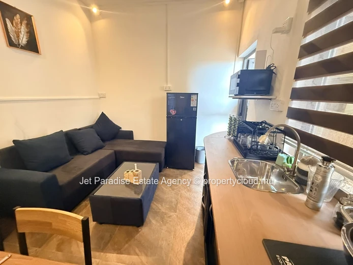 Apartment of 2 bedrooms for sale, close to amenities.