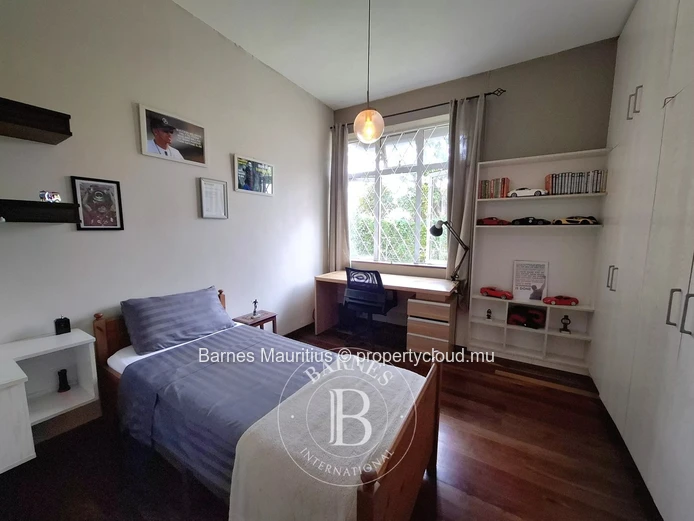 CUREPIPE - Maison familiale - 4 chambres