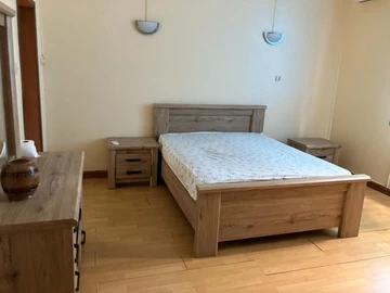 Maison de 4 Chambres
