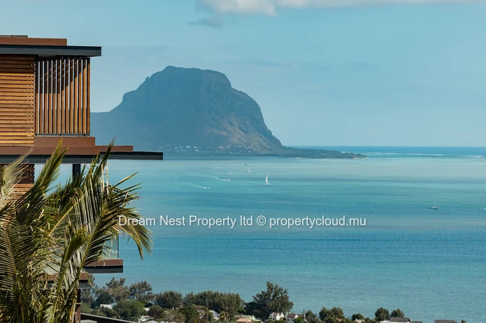 Legend Hill Black River – A Legendary Address Overlooking Le Morne