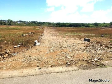 Residential Land