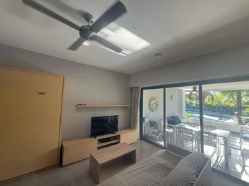 Appartement de 2 Chambres