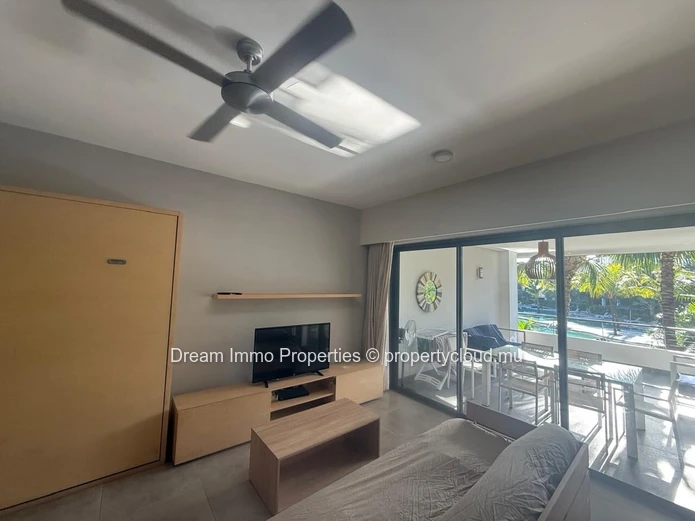 Top Appartement 2 Chambres A 100 M Du Beau Lagon & Golf De Mont-Choisy - Ile Maurice