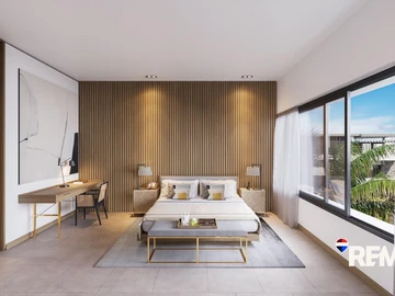 3 Bedroom Penthouse
