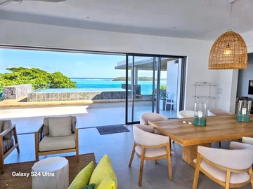 4 Bedroom Penthouse