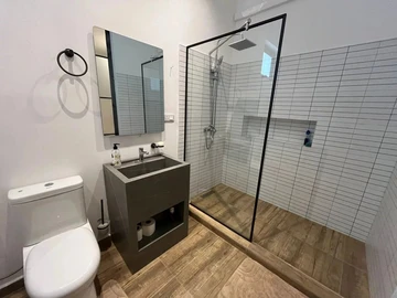 Appartement de 3 Chambres