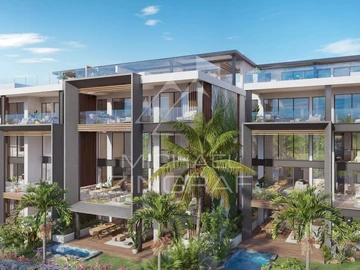 3 Bedroom Penthouse