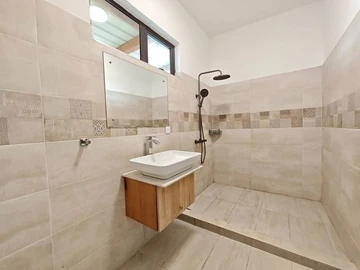 3 Bedroom Villa