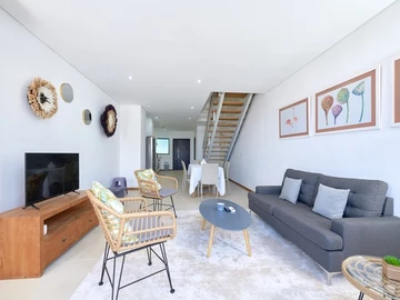 Appartement de 2 Chambres