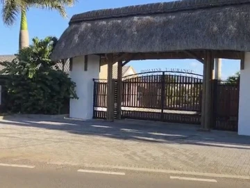 Villa de 4 Chambres