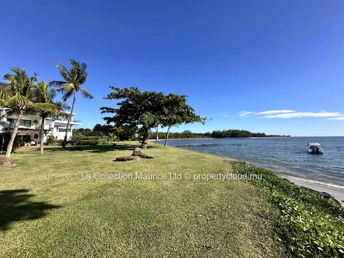 Duplex I Rivière Noire I Accès Mer