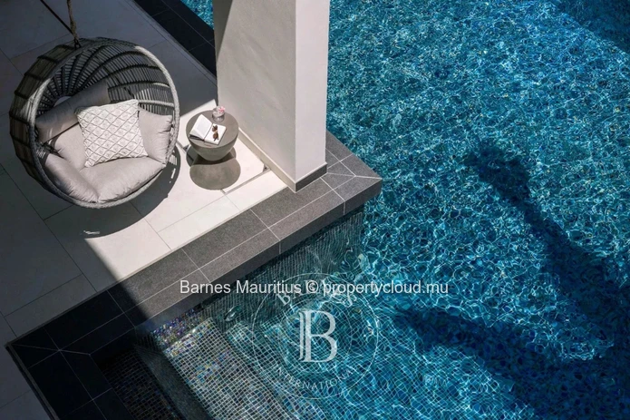 BELLE MARE - Off-Plan - Luxury villa - 2 bedrooms