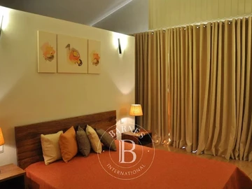Appartement de 4 Chambres