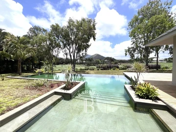 Villa de 4 Chambres