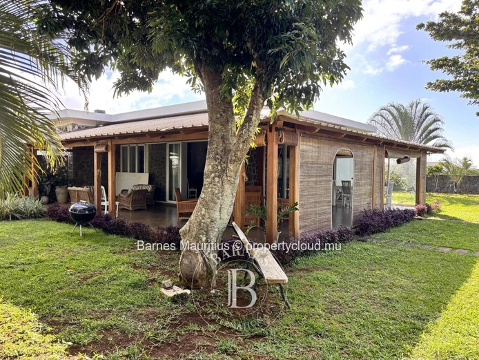 BEAU VALLON - Maison de caractère - 3 chambres