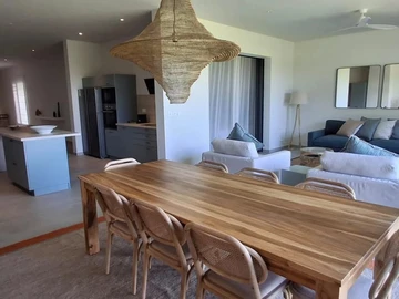 Appartement de 4 Chambres