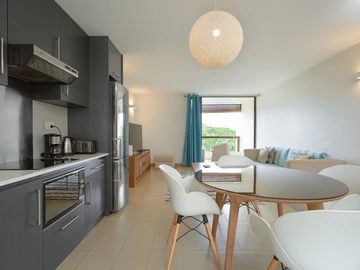 Appartement de 2 Chambres