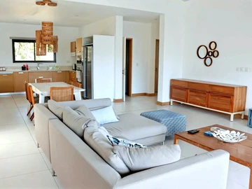 2 Bedroom Penthouse