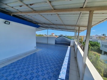 Villa de 4 Chambres