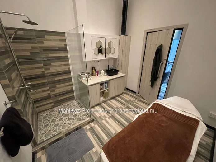 Beauty Parlour & Spa Business For Sale – Centre of Mauritius