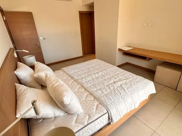 Penthouse de 3 Chambres