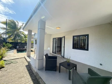 3 Bedroom Villa