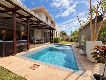 3 Bedroom Villa