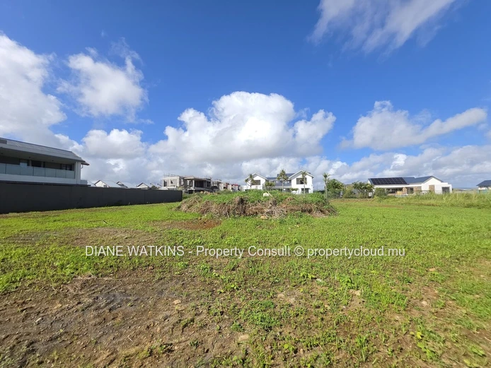 For Sale - Smart City Land in Helvetia, Moka