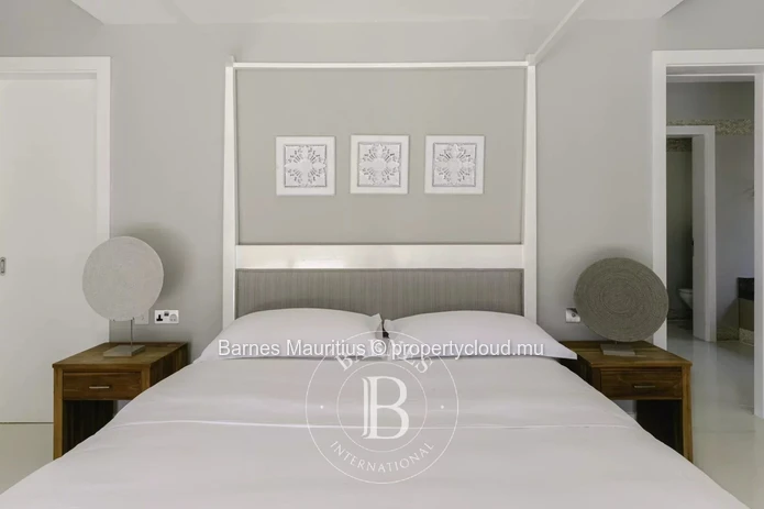 BEAU CHAMP - Spacieuse villa - 4 chambres