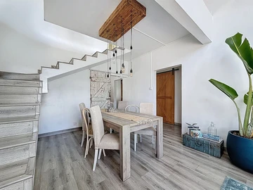 Maison de 3 Chambres