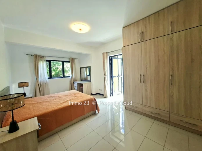 Appartement - 3 chambres - Vacoas - Ref. AP98584LO