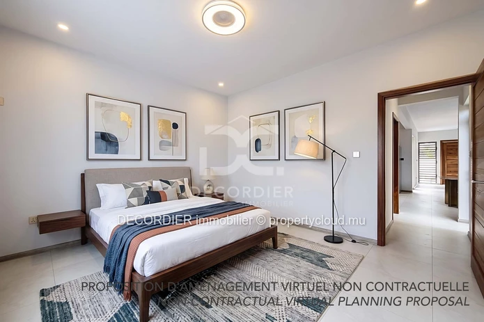 Maison neuve à vendre - Balaclava