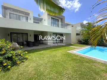 3 Bedroom Villa