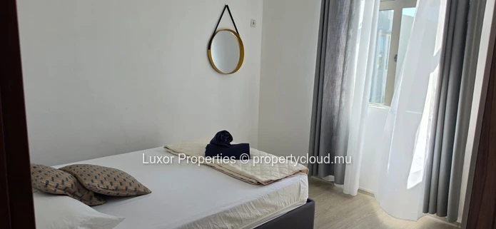 Duplex Residence For Rent | Pereybere