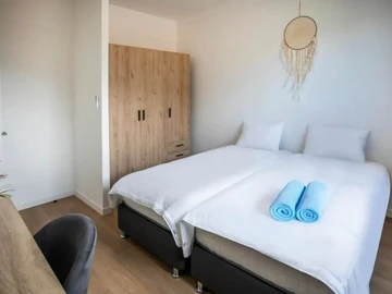 Appartement de 2 Chambres