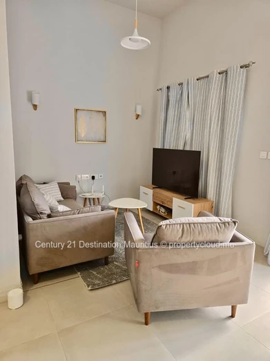 Elegant Furnished 3-Bedroom Apartment at Les Promenades d’Helvétia