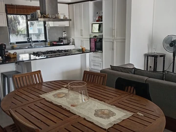 Maison de 4 Chambres