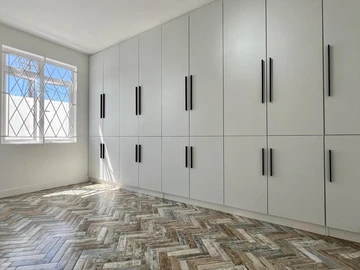 Villa de 3 Chambres