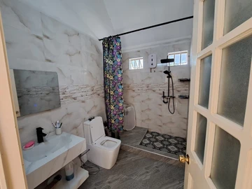 3 Bedroom Villa