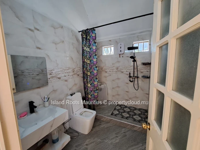Villa for rent - Grand Gaube