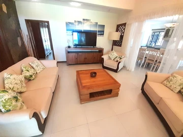 3 Bedroom Villa