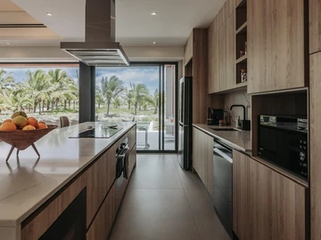 Villa de 6 Chambres
