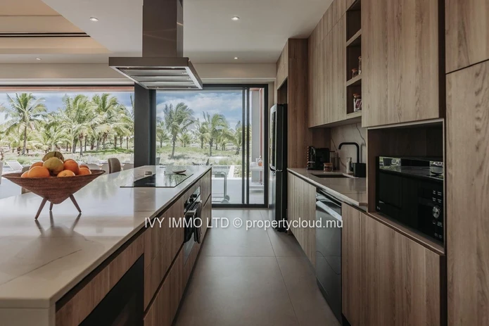 Exceptional Luxury Villa For Sale – Mont Choisy