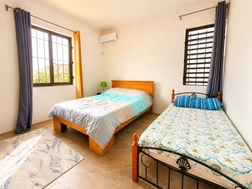 Villa de 3 Chambres