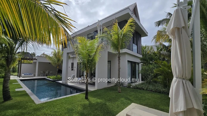 The Island Garden - One&Only Private Homes