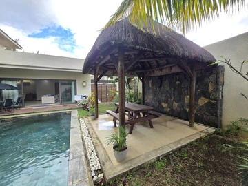 Villa de 3 Chambres